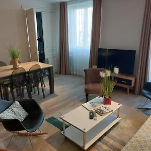  Appartamento Centre - At